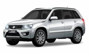 Barbados Car Rental: Fully Loaded Jeeps