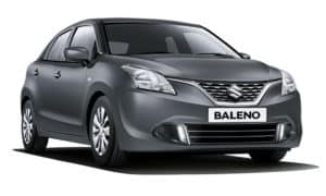 Barbados Car Rental: Compact Hatchback