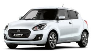 Barbados Rent A Car: Small Cars