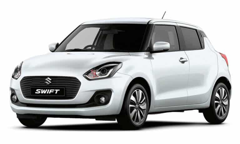 Barbados Rent A Car: Small Cars