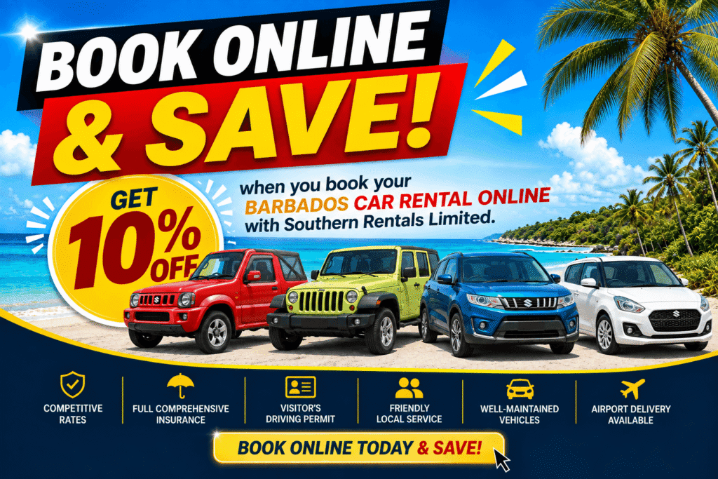Special Offer: Book Online & Save! Special Offer: Book Online & Save!