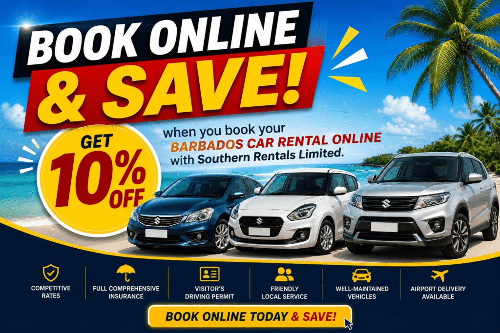 Special Offer: Book Online & Save! Special Offer: Book Online & Save!