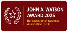 John A. Waston Award 2025